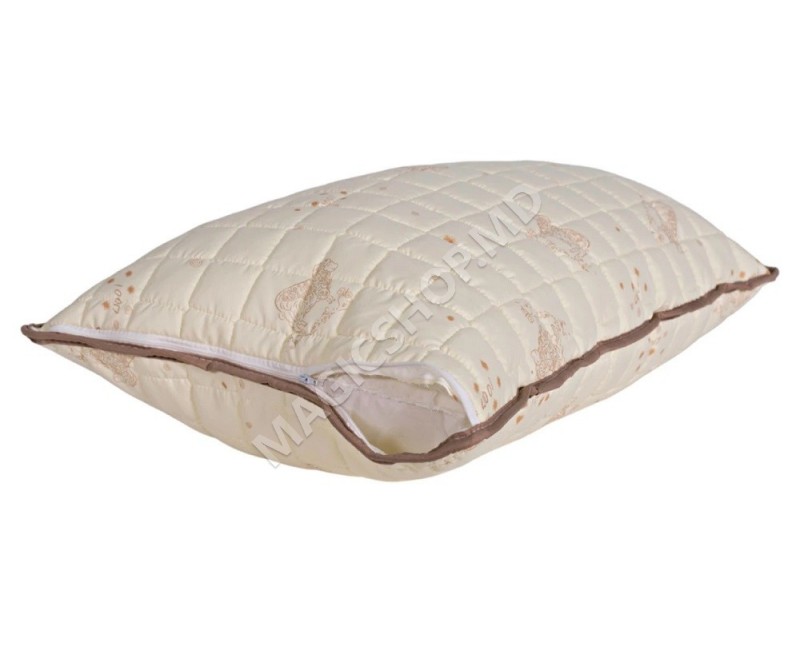 Perna Salt Confort Wooltex